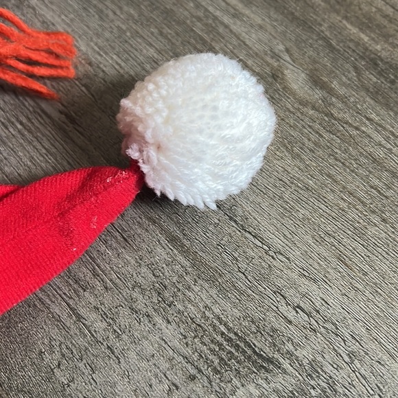 📌Santa’s Best Rennoc BASKETBALL Boy Elf Plush Christmas Stocking SBA ALL STARS - Picture 10 of 12